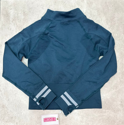 Sudadera Seamless