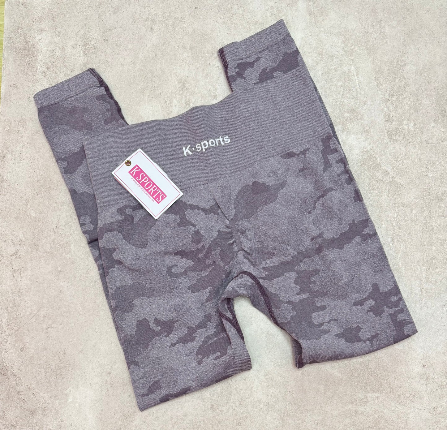 Leggins Camo 2012 colección clásica