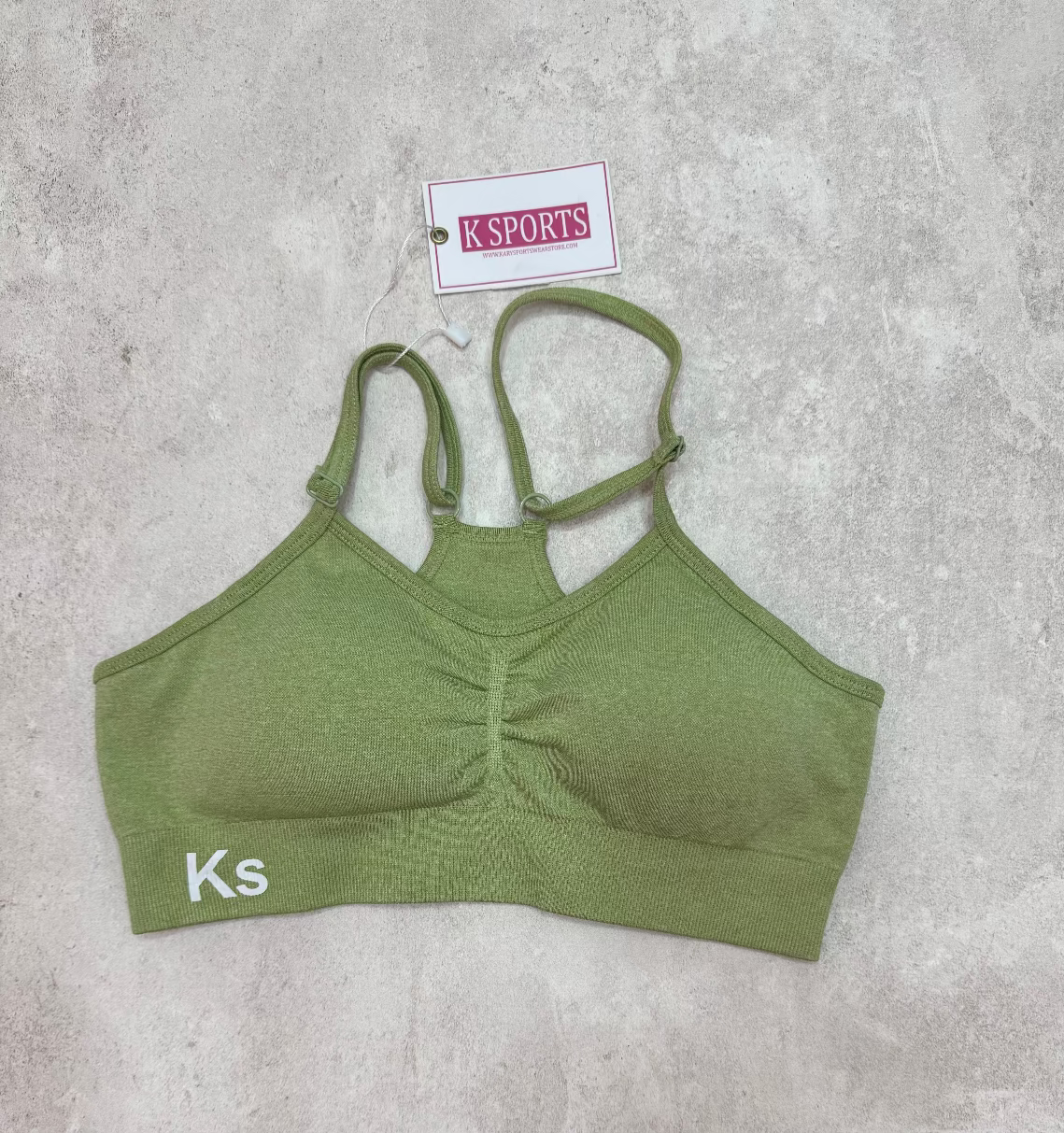 Selected Variant Image