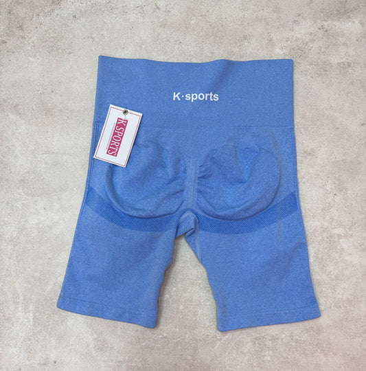 Shorts bikers Seamless