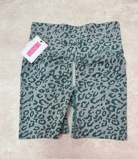 Shorts bikers Seamless