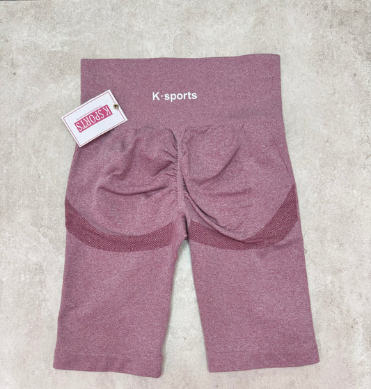 Shorts bikers Seamless