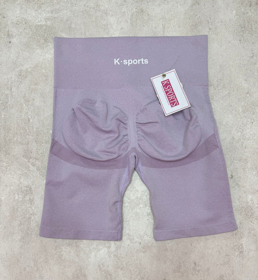 Shorts bikers Seamless