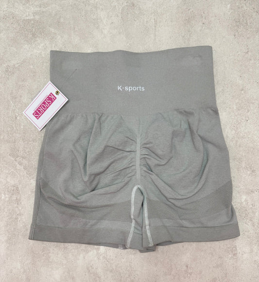 Shorts bikers Seamless