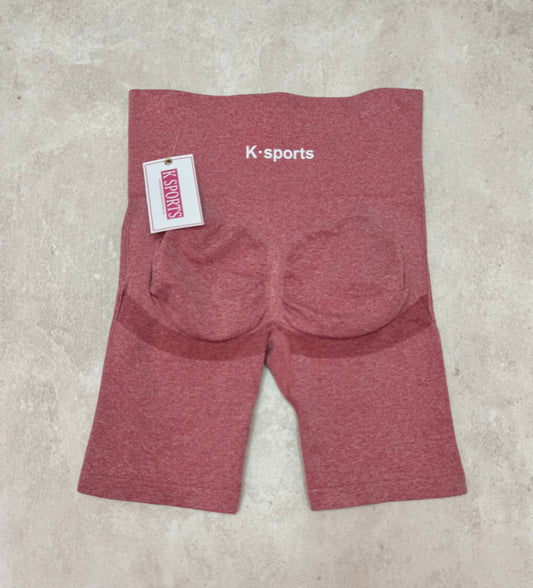 Shorts bikers Seamless