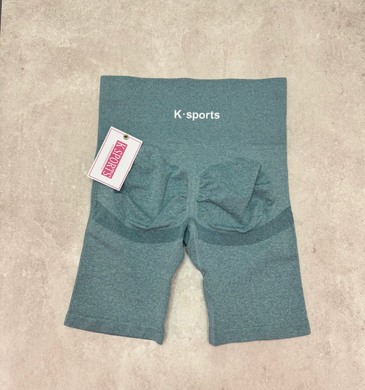 Shorts bikers Seamless