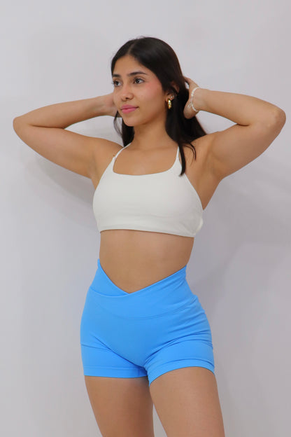 NOVA  shorts Seamless corte