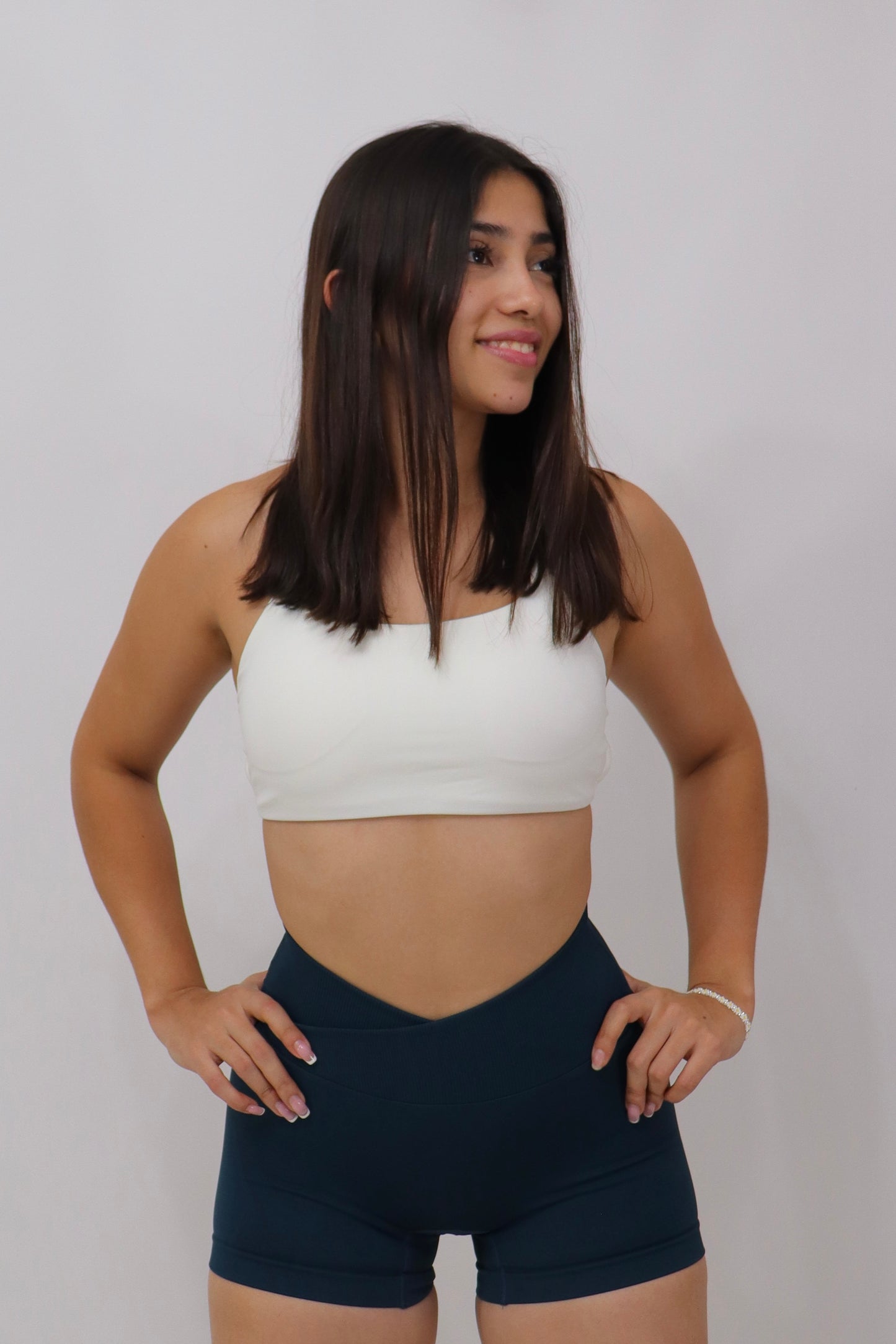 NOVA  shorts Seamless corte