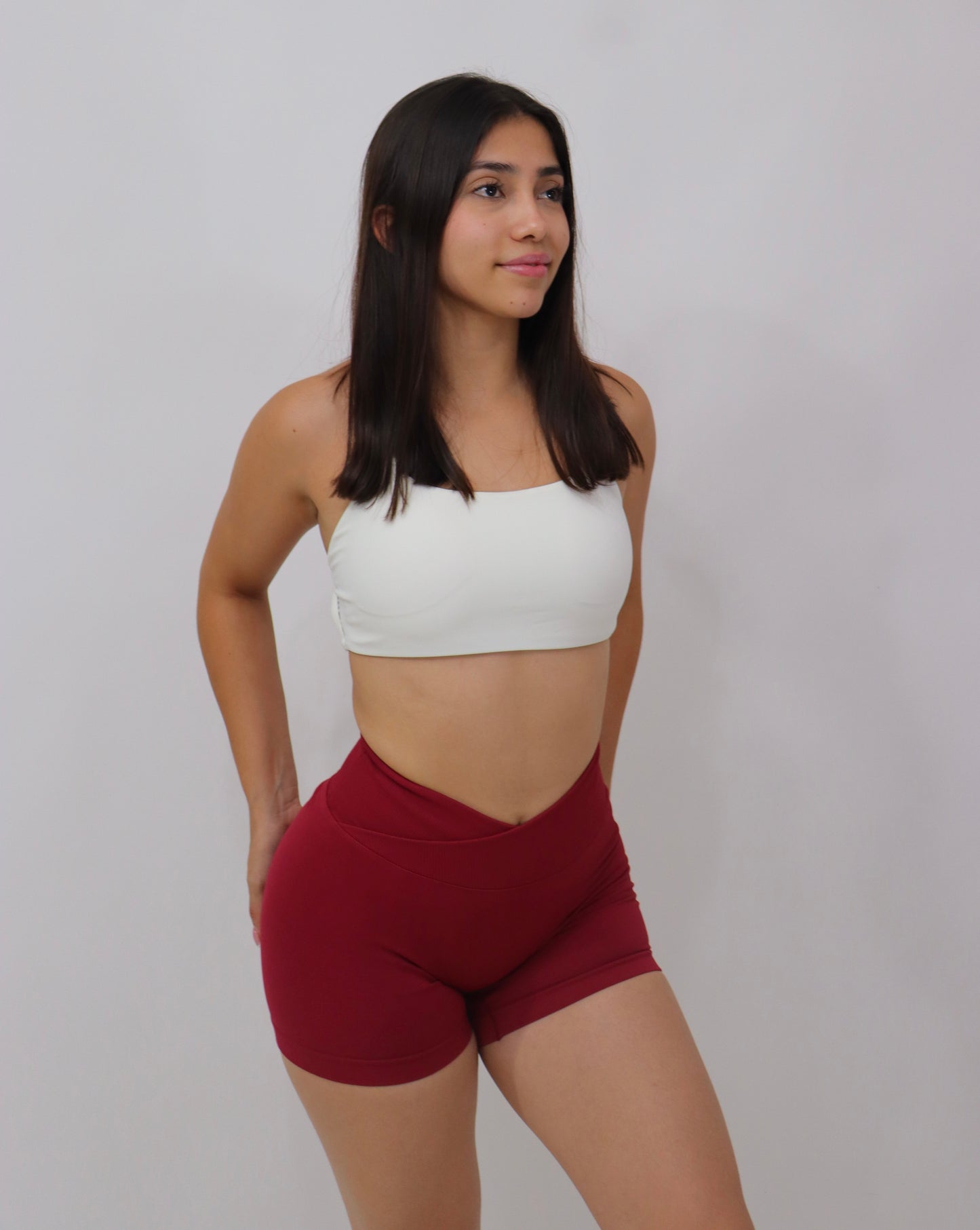 NOVA  shorts Seamless corte