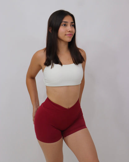 NOVA  shorts Seamless corte