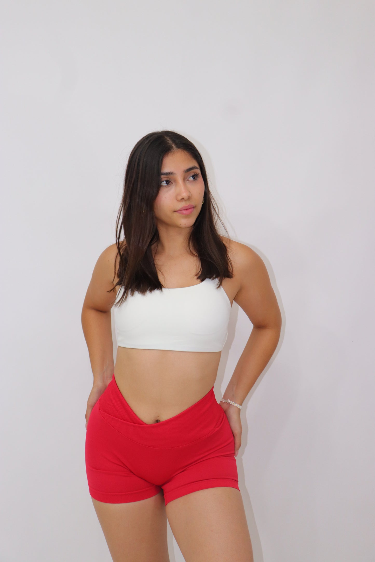 NOVA  shorts Seamless corte