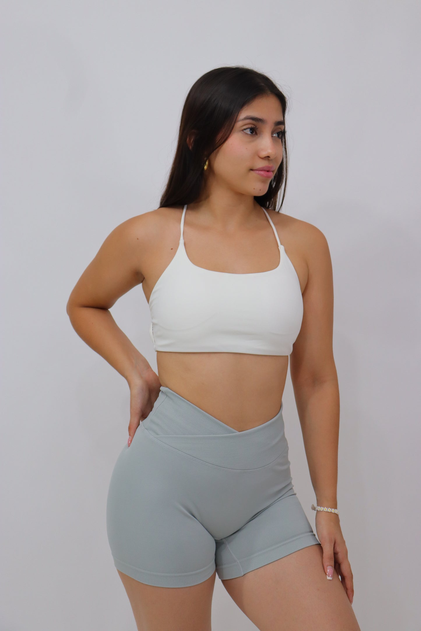 NOVA  shorts Seamless corte