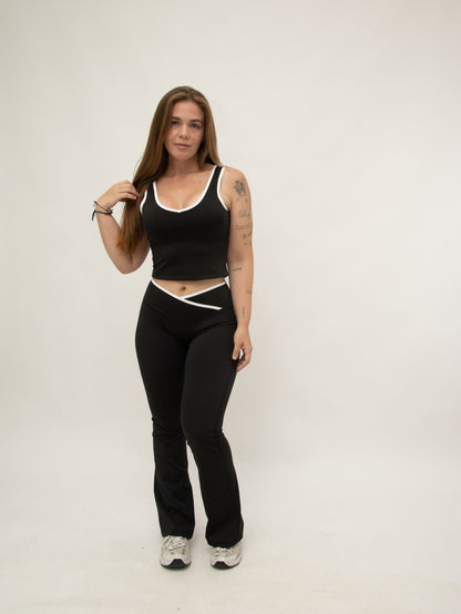 Set Flare sweet Dark