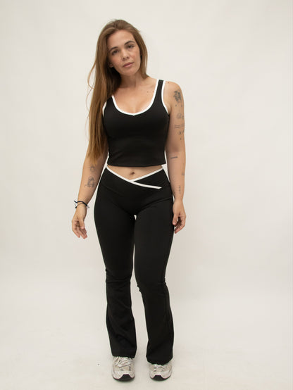 Set Flare sweet Dark