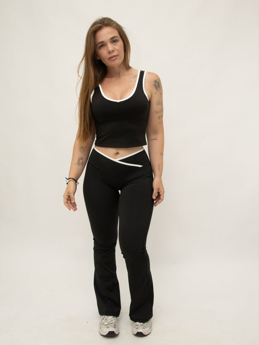 Set Flare sweet Dark