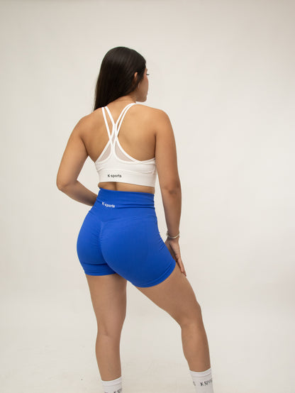 Shorts Seamless peach