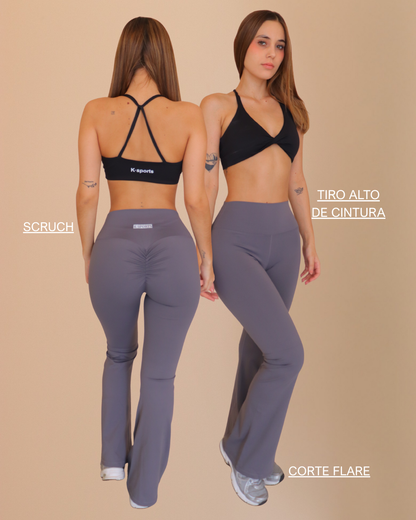 Leggins Flare