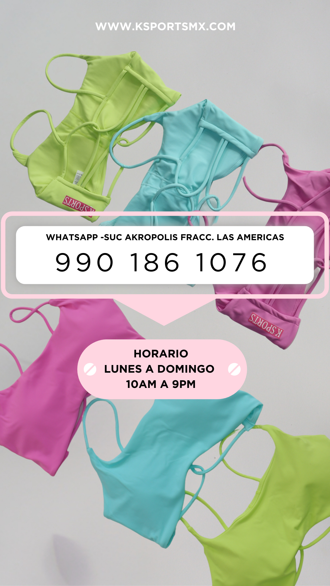 ACTIVEWEAR -SET BIKER - BABY BLUE